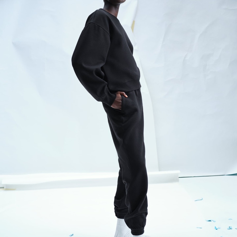 Zara Sweatsuit